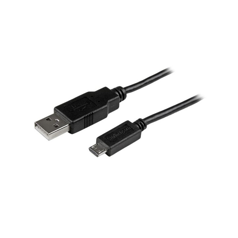 StarTech.com USBAUB15CMBK USB cable