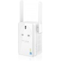 TP-Link TL-WA860RE 300Mbps WiFi Range Extender with AC Passthrough