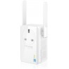 TP-Link TL-WA860RE 300Mbps WiFi Range Extender with AC Passthrough
