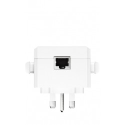 TP-Link TL-WA860RE 300Mbps WiFi Range Extender with AC Passthrough