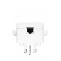 TP-Link TL-WA860RE 300Mbps WiFi Range Extender with AC Passthrough