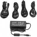 StarTech.com DC Power Adapter - 12V, 5A