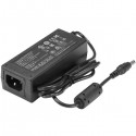 StarTech.com DC Power Adapter - 12V, 5A