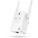 TP-Link TL-WA860RE 300Mbps WiFi Range Extender with AC Passthrough