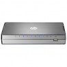 HP R110 Wireless 11n VPN WW Router