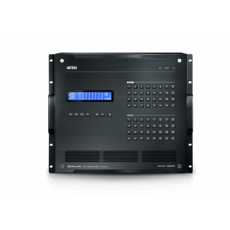 Aten VM3200 | Aten Switch Modules Aten VM3200 | Aten Switch Modules