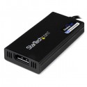 StarTech.com USB 3.0 to 4K DisplayPort&trade; External Multi Monitor Video Graphics Adapter &ndash; DisplayLink&trade; Certified