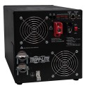 Tripp Lite PowerVerter APS X 3000W 24VDC 230V Inverter/Charger with Pure Sine Wave Output, Hardwired