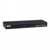 Tripp Lite NetCommander 16-Port Cat5 KVM Switch 1U Rack-Mount | Tripp Lite KVM Solutions