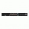 Tripp Lite NetCommander 16-Port Cat5 KVM Switch 1U Rack-Mount | Tripp Lite KVM Solutions