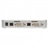 Tripp Lite 2-Port DVI/USB KVM Switch w/ Audio and Cables | Tripp Lite KVM Solutions