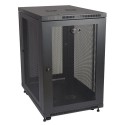 Tripp Lite 18U SmartRack Deep Rack Enclosure Cabinet