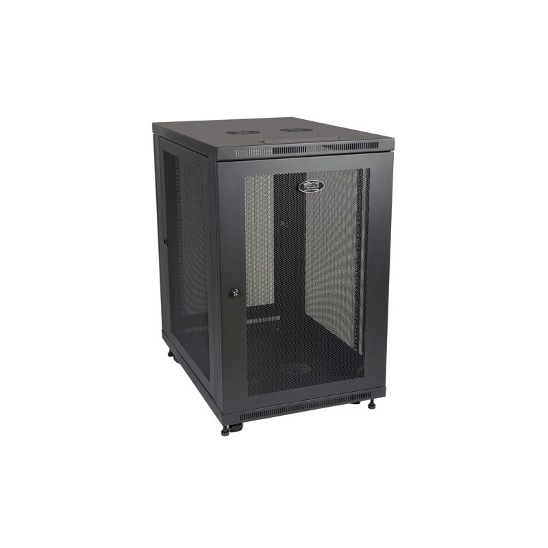 Tripp Lite 18U SmartRack Deep Rack Enclosure Cabinet