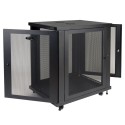 Tripp Lite 18U SmartRack Deep Rack Enclosure Cabinet