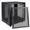Tripp Lite 18U SmartRack Deep Rack Enclosure Cabinet | Tripp Lite Branded Racks