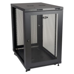 Tripp Lite 18U SmartRack Deep Rack Enclosure Cabinet | Tripp Lite Branded Racks