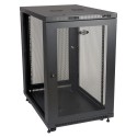 Tripp Lite 18U SmartRack Deep Rack Enclosure Cabinet