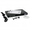 Tripp Lite NetCommander 16-Port Cat5 IP KVM Switch 1U Rack-Mount 2+1 User | Tripp Lite KVM Solutions