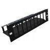 3u 10 Slot Unloaded Modular MTP Cassette Patch Panel