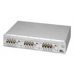 Axis 291 1U Video Server Rack | Axis Branded Racks