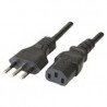 IBM Italy power cord | IBM Power Cables