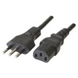 IBM Italy power cord | IBM Power Cables