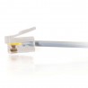 CablesToGo  5m RJ11 6P4C Straight Modular Cable