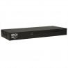 Tripp Lite 4-Port 1U Rack-Mount USB/PS2 KVM Switch with On-Screen Display | Tripp Lite KVM Solutions
