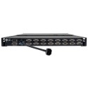 Tripp Lite NetController 16-Port Rack-Mount Console KVM Switch w/19-in. LCD
