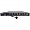 Tripp Lite NetController 16-Port Rack-Mount Console KVM Switch w/19-in. LCD | Tripp Lite Rack Consoles