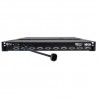 Tripp Lite NetController 8-Port Rack-Mount Console KVM Switch w/19-in. LCD | Tripp Lite Rack Consoles
