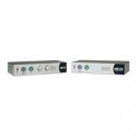 Tripp Lite Cat5e KVM Console Extender Kit