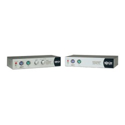 Tripp Lite Cat5e KVM Console Extender Kit | Tripp Lite Console Extenders