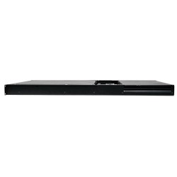 Tripp Lite NetCommander 16-Port Cat5 IP Rack-Mount Console KVM Switch 1+1 User with 19-in. LCD | Tripp Lite Rack Consoles