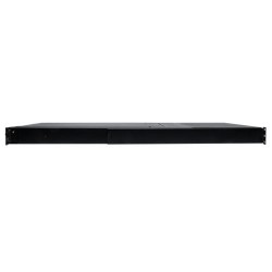 Tripp Lite NetDirector 8-Port 1U Rack-Mount Console IP KVM Switch w/19-in. LCD | Tripp Lite Rack Consoles