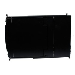 Tripp Lite NetDirector 8-Port 1U Rack-Mount Console IP KVM Switch w/19-in. LCD | Tripp Lite Rack Consoles