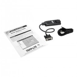 Tripp Lite NetDirector Serial Server Interface Unit (B064-Series) | Tripp Lite KVM Cables