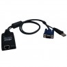 Tripp Lite NetDirector USB Server Interface Unit (B064-Series) | Tripp Lite KVM Cables