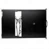 Tripp Lite NetCommander 16-Port Cat5 Rack-Mount Console KVM Switch with 19-in. LCD | Tripp Lite Rack Consoles