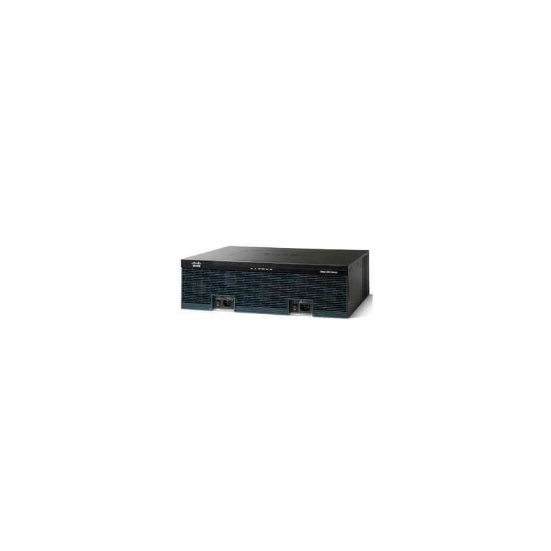 Cisco 3925E