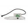 HP NVIDIA 3D Stereo Bracket | HP Mounting Kits
