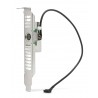 HP NVIDIA 3D Stereo Bracket | HP Mounting Kits