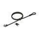 Kensington N17 Keyed Laptop Lock