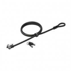 Kensington N17 Keyed Laptop Lock | Kensington Cable Locks