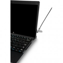 Kensington N17 Keyed Laptop Lock | Kensington Cable Locks