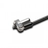 Kensington N17 Keyed Laptop Lock | Kensington Cable Locks