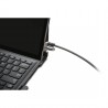 Kensington N17 Keyed Laptop Lock | Kensington Cable Locks