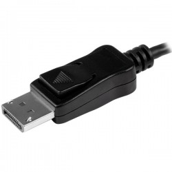 StarTech.com DisplayPort to DisplayPort Multi-Monitor Splitter - 2-Port MST Hub | StarTech.com Video Splitters