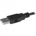 StarTech.com DisplayPort to DisplayPort Multi-Monitor Splitter - 2-Port MST Hub