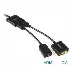 StarTech.com DisplayPort to DisplayPort Multi-Monitor Splitter - 2-Port MST Hub | StarTech.com Video Splitters